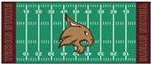 Fan Mats Texas State Univ Football Field Runner Fan Mats Texas State Univ Football Field Runner