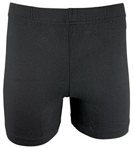 Reflex Women/Girls Cotton/Elasten Volleyball Short