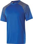 Holloway Adult Semi-Fitted Voltage Shirts Holloway Adult Semi-Fitted Voltage Shirts