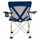 TravelChair "Teddy Aluminum" Folding Chairs