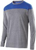 Holloway Adult Barrier Shirt Holloway Adult Barrier Shirt