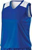 Holloway Ladies Nuclear Rev Basketball Jerseys Holloway Ladies Nuclear Rev Basketball Jerseys