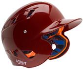 Schutt Air 5.6 Fitted Baseball Batting Helmet Schutt Air 5.6 Fitted Baseball Batting Helmet