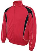 Protime Sports Durango Full Zip Jacket C/O Protime Sports Durango Full Zip Jacket C/O