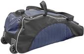 Schutt Ultimate Rolling Travel Team Bags Schutt Ultimate Rolling Travel Team Bags