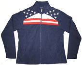 ROCKPOINT Ladies Freedom Fleece Warmer ROCKPOINT Ladies Freedom Fleece Warmer