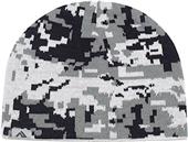 Pacific Headwear Digital Camo Knit Beanies Pacific Headwear Digital Camo Knit Beanies