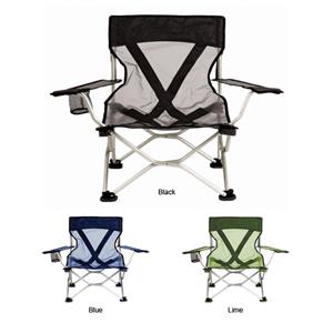 TravelChair "French Cut" Folding Chairs