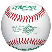 Diamond Pony League Level 5 Low Comp Baseballs Diamond Pony League Level 5 Low Comp Baseballs