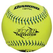 Diamond Flyer Fastpitch USSSA 11" Softball Diamond Flyer Fastpitch USSSA 11" Softball