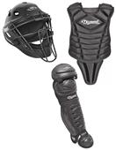 Diamond Catchers Gear Youth Box Set Diamond Catchers Gear Youth Box Set