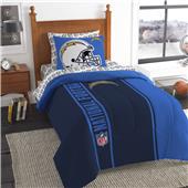 Northwest Chargers Soft & Cozy Twin Comforter Set Northwest Chargers Soft & Cozy Twin Comforter Set