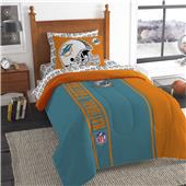 Northwest Dolphins Soft & Cozy Twin Comforter Set Northwest Dolphins Soft & Cozy Twin Comforter Set