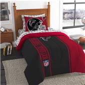 Northwest Falcons Soft & Cozy Twin Comforter Set Northwest Falcons Soft & Cozy Twin Comforter Set
