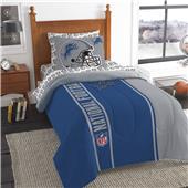 Northwest NFL Lions Soft & Cozy Twin Comforter Set Northwest NFL Lions Soft & Cozy Twin Comforter Set