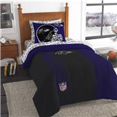 Northwest Ravens Soft & Cozy Twin Comforter Set Northwest Ravens Soft & Cozy Twin Comforter Set