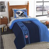 Northwest Titans Soft & Cozy Twin Comforter Set Northwest Titans Soft & Cozy Twin Comforter Set