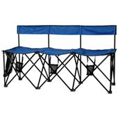 TravelChair El Grande 3 Seat Folding Benches TravelChair El Grande 3 Seat Folding Benches
