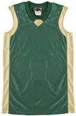 VKM Women's High Lustre Basketball Jerseys-CO VKM Women's High Lustre Basketball Jerseys-CO