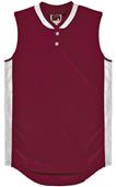 VKM Women's Girls Dazzle Softball Jerseys-CO VKM Women's Girls Dazzle Softball Jerseys-CO