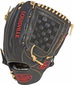 Louisville Slugger Omaha S5 12" Baseball Glove Louisville Slugger Omaha S5 12" Baseball Glove