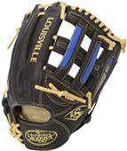 Louisville Slugger Omaha S5 11.75" Baseball Glove Louisville Slugger Omaha S5 11.75" Baseball Glove