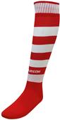 Sarson Adult/Youth Hoop Socks Sarson Adult/Youth Hoop Socks