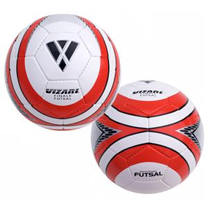 Vizari Futsal V100 Balls