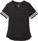 Boxercraft Women/Girls Sporty Slub Tee Boxercraft Women/Girls Sporty Slub Tee