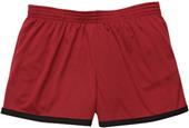 Boxercraft Women/Girls Fast Break Mesh Shorts Boxercraft Women/Girls Fast Break Mesh Shorts