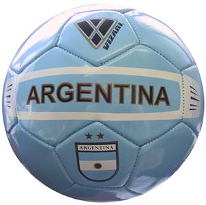 Vizari Argentina Country Soccer Balls-Closeout