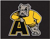 Fan Mats Adrian College All-Star Mat Fan Mats Adrian College All-Star Mat