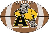 Fan Mats Adrian College Football Mat Fan Mats Adrian College Football Mat