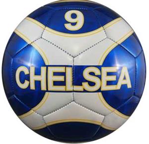 Vizari Chelsea Mini Trainer Soccer Balls