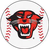 Fan Mats Davenport University Baseball Mat Fan Mats Davenport University Baseball Mat