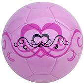 Vizari Hearts Mini Trainer Soccer Balls