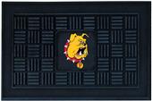 Fan Mats Ferris State Univ. Medallion Door Mat Fan Mats Ferris State Univ. Medallion Door Mat