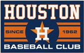 Fan Mats MLB Houston Astros Starter Mat Fan Mats MLB Houston Astros Starter Mat
