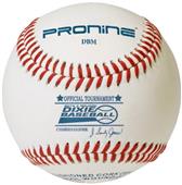 Pro Nine DBM Dixie League Boys Baseballs (DZ) Pro Nine DBM Dixie League Boys Baseballs (DZ)