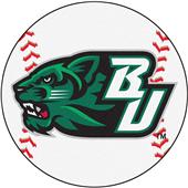 Fan Mats Binghamton University Baseball Mat Fan Mats Binghamton University Baseball Mat