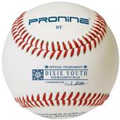 Pro Nine DY Dixie League Youth Baseballs (DZ) Pro Nine DY Dixie League Youth Baseballs (DZ)