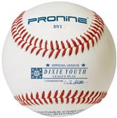 Pro Nine DY1 Dixie League Youth Baseballs (DZ) Pro Nine DY1 Dixie League Youth Baseballs (DZ)