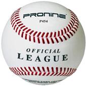 Pro Nine Composite Medium Seam Baseballs (DZ) Pro Nine Composite Medium Seam Baseballs (DZ)