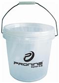 Pro Nine Wet Weather Baseball Bucket w/Balls Pro Nine Wet Weather Baseball Bucket w/Balls