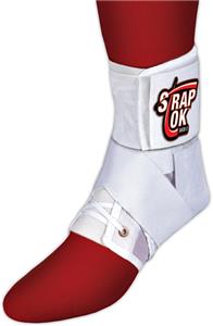 Tandem Swede-O Strap Lok Ankle Brace