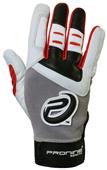 Pro Nine Goatskin Leather BGW Batting Gloves Pro Nine Goatskin Leather BGW Batting Gloves