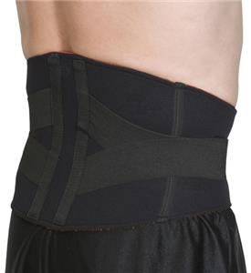 Tandem Sport Thermoskin Lumbar Support