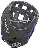 Louisville Slugger Xeno Catchers Fastpitch Mitts Louisville Slugger Xeno Catchers Fastpitch Mitts