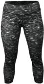 Badger Sport Ladies Static Tights Badger Sport Ladies Static Tights