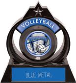 Hasty Awards Eclipse 6" ProSport Volleyball Trophy Hasty Awards Eclipse 6" ProSport Volleyball Trophy